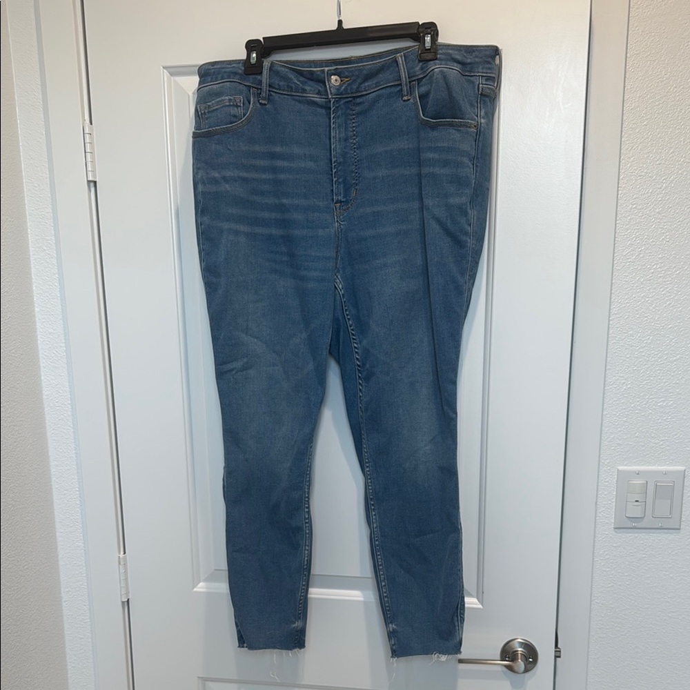Women's Blue Jeans (Old Navy, NWT)